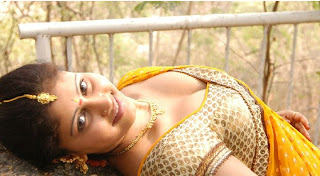 Amrutha Valli Hot