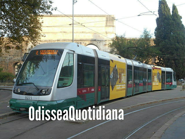 Tram 2: dall'estate partono i lavori