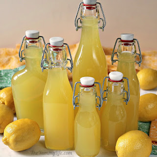 limoncello