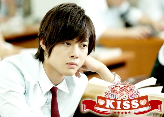 Playful Kiss / Mischievous Kiss / 恶作剧之吻 [Eng Sub/Chinese Sub ...