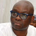 'How Fayose’s aide coordinated evacuation of N1.2 Billion cash'