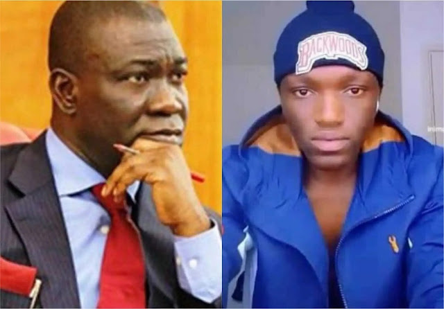 Organ Harvesting: Court Orders Immigration, Banks To Release Ukpo’s Details To Ekweremadu, Wife