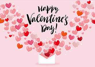 5000+ Awesome Happy Valentines Day Images 2019 [HD Quality]