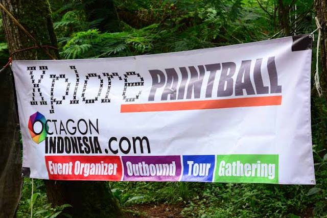 PAINTBALL LEMBANG, PAKET SIMULASI TEMPUR PAINTBALL DI BANDUNG