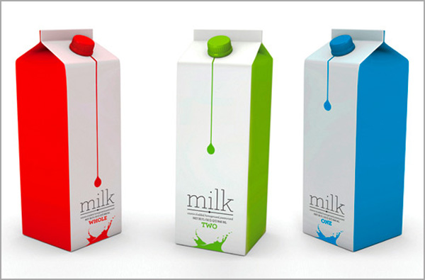 A Showcase of Beautiful Packaging Designs 