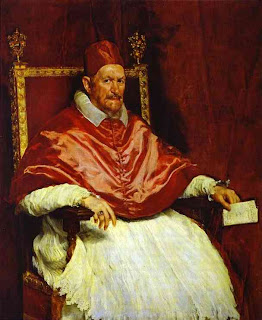 Pope Innocent X