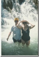 Duns River Falls