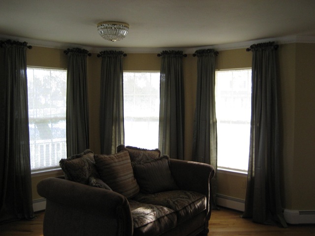 chestertown buff benjamin moore. It looks just beautiful in