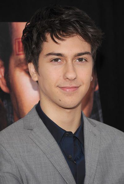 Nat Wolff Profile Pictures Dp Images