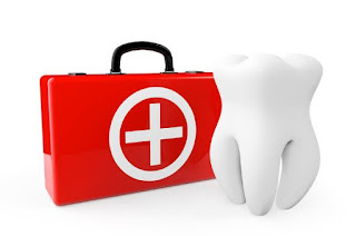 First Aid In Toothache - doctorhomecare - dental care