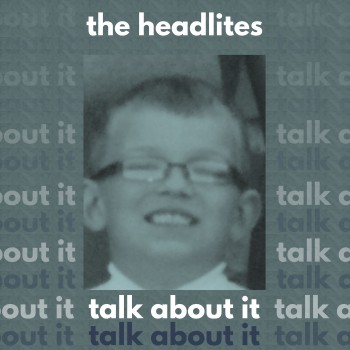 The Headlites acaba de trazer seu poderoso single de estreia 