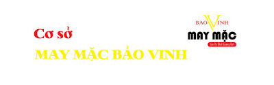 CƠ SỞ SXKD THU MUA VẢI MAY MẶC BẢO VINH