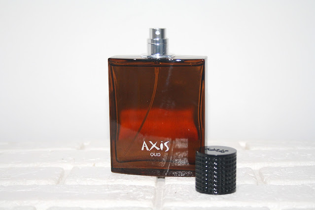 Axis His and Her Fragrances