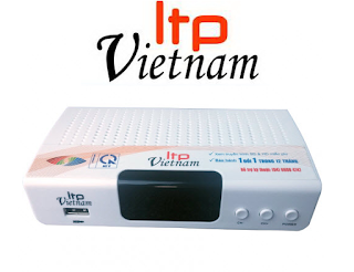 Đầu kỹ thuật số DVB-T2 STB