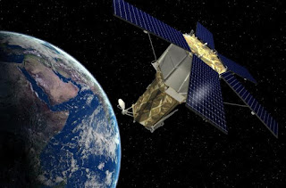 شركة سعودية لتصنيع الأقمار الصناعية satellite