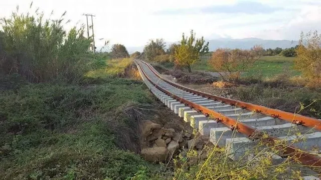 Κίνηση Φίλων Σιδηροδρομικής Πελοποννησιακής γραμμής: Δεν υπάρχει πλέον καμια δικαιολογία 