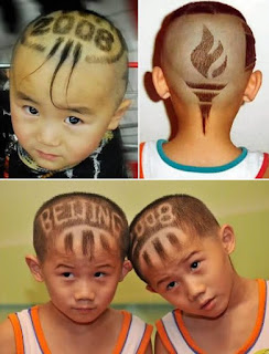 Crazy Haircuts for BOYS and GIRLS- YOU WILL BE AMAZED
