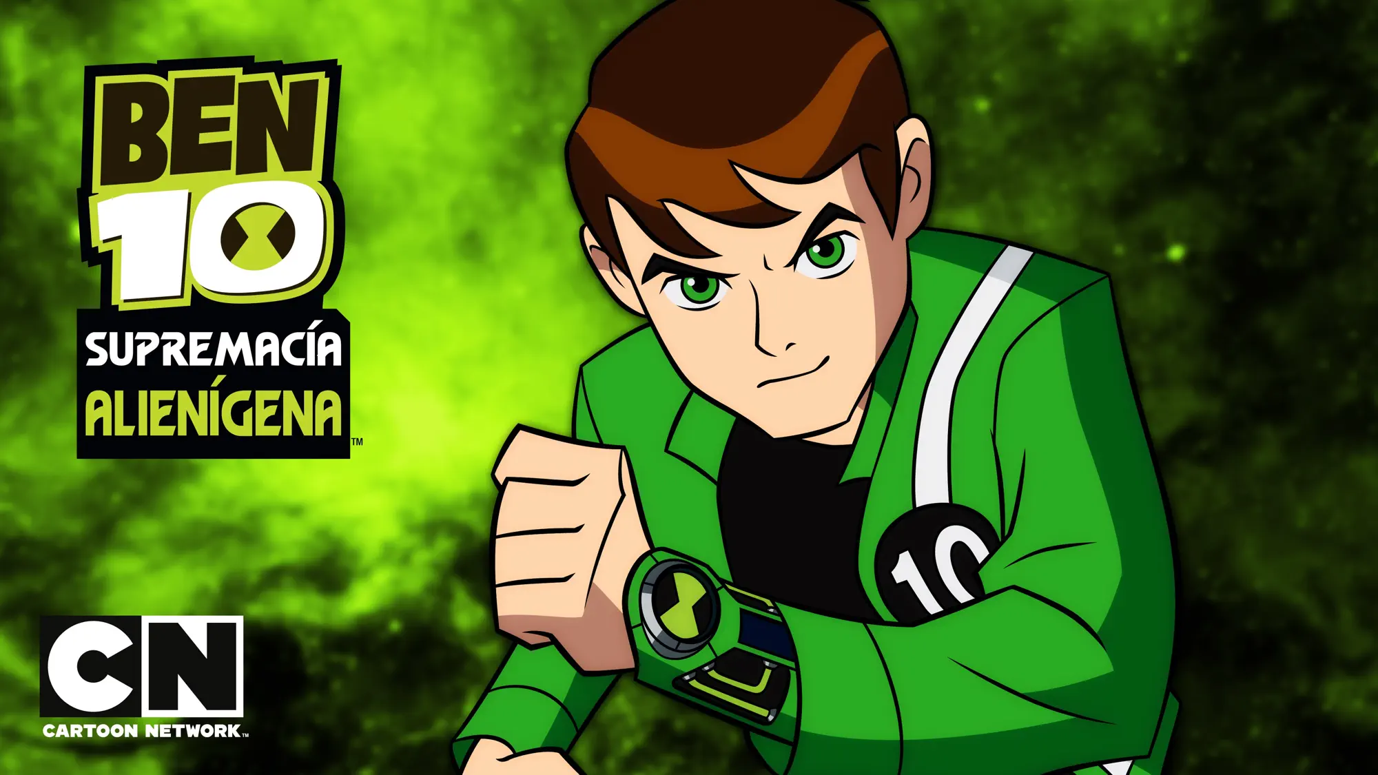 Friagem Supremo - Dublado (Ben 10 Supremacia Alienígena Episódio 5) -  Dailymotion Video