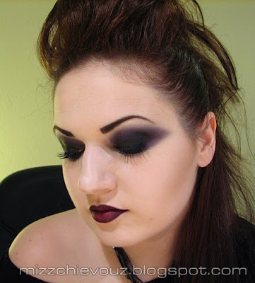 goth makeup for men. gothic makeup pictures. How To Gothic Makeup. How To Gothic Makeup.