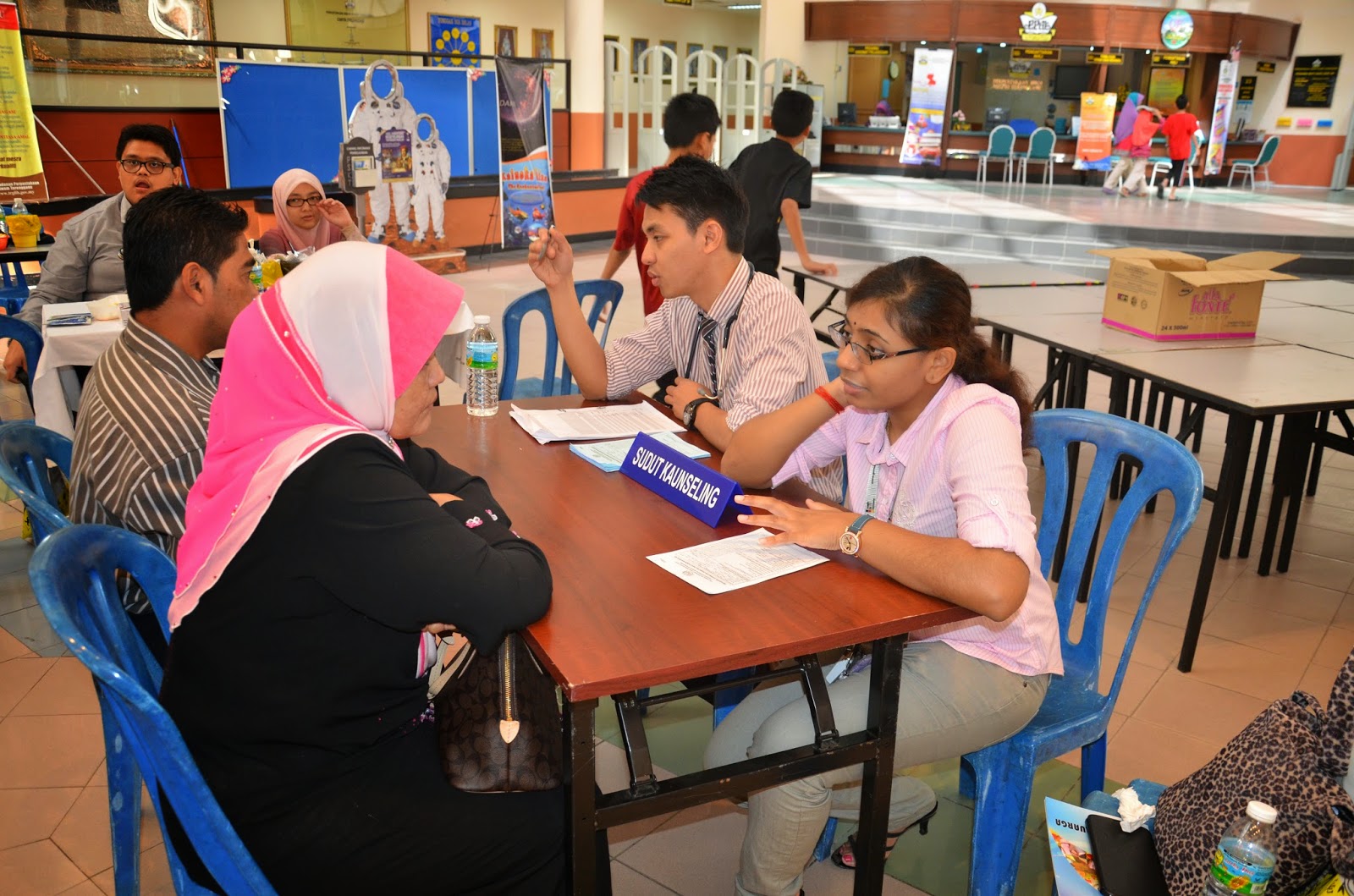 Diabetes Terengganu: November 2014