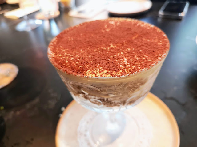 Kee's Tiramisu