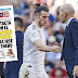 Real sẽ chủ động để Bale đi TỰ DO