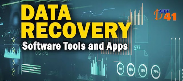 Get Your Lost Data Back: A Comprehensive Guide to Data Recovery