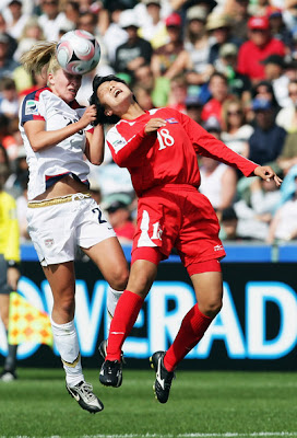 FIFA Women's World Cup