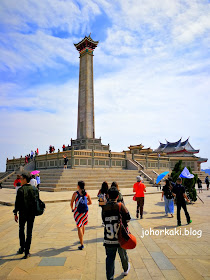 Xiamen-Tourist-Attractions-Itinerary