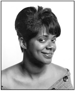 Carla Thomas 1966