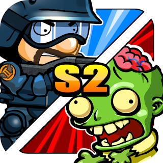 SWAT and Zombies Season 2