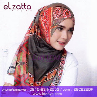 Elzatta Kaila Lamanda  -  Rp. 79000