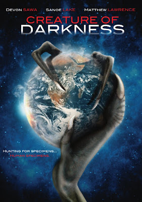 Watch Creature Of Darkness 2009 BRRip Hollywood Movie Online | Creature Of Darkness 2009 Hollywood Movie Poster