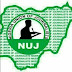 NUJ inaugurates 19-man press week committee ~ Truth Reporters 
