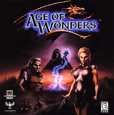 Age of Wonders Full Game Repack Download