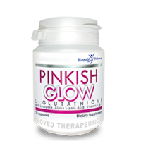 Pinkish Glow Supplement