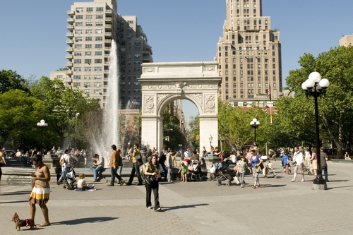 Top 10 Universities In New York