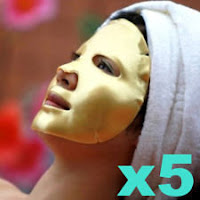 Anti Aging Facial Mask