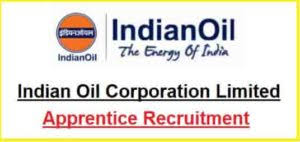 Indian Oil Corporation Limited (IOCL) Recruitment for Trade Apprentice and Data Entry Operator Apply @ www.iocl.com /2020/02/IOCL-Recruitment-for-Trade-Apprentice-Data-Entry-Operator-Apply-at-www.iocl.com.html