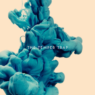 The Temper Trap - Miracle Lyrics