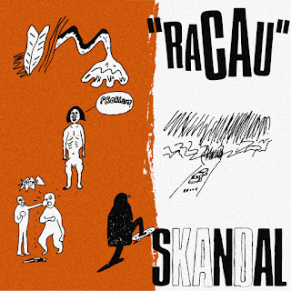 MP3 download Skandal - Racau - Single iTunes plus aac m4a mp3