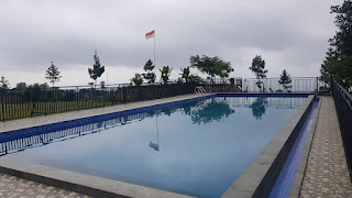 tempat lokasi retreat bogor sukabumi aman nyaman