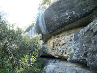 La Balma del Pedrós