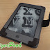 Kindle Touch G3 Internatinal（国際版）