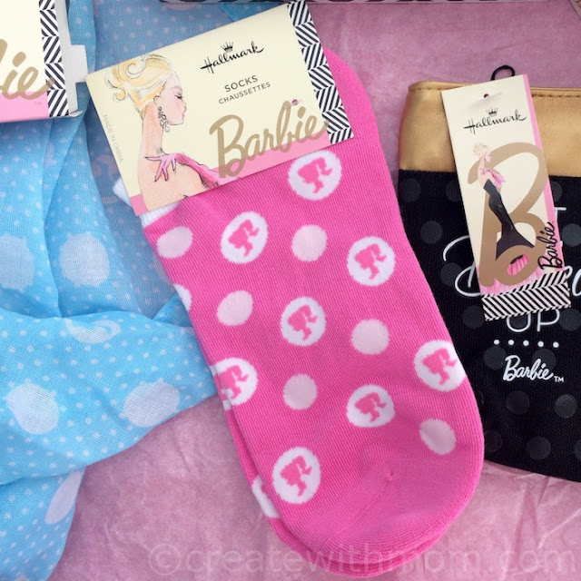 Barbie Inspired Hallmark Collection