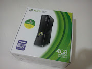 Um Xbox 360!