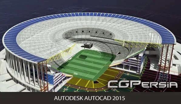 Autodesk AutoCAD 2015 (x84/x64) Cracked Autodesk AutoCAD 2015 (x84/x64) Cracked