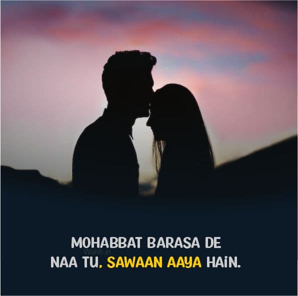 Best love shayari english hindi