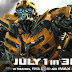 Bumblebee in New Transformers 3