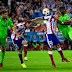 Arda Turan gave Atletico Madrid 1-0 win against Juventus in Group A